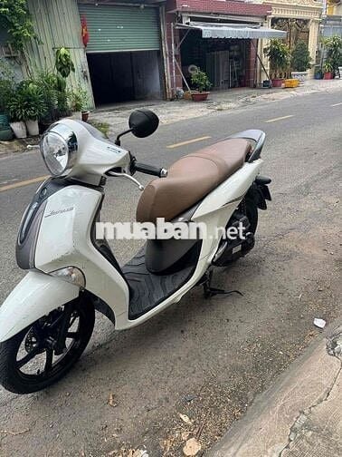 Janus 125 2023 bstp chính chủ cần bán