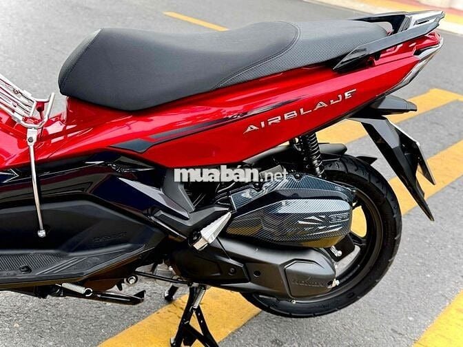 Airblade 125 mẫu 2022 máy2Val 1chủ ít đi mới99% êm