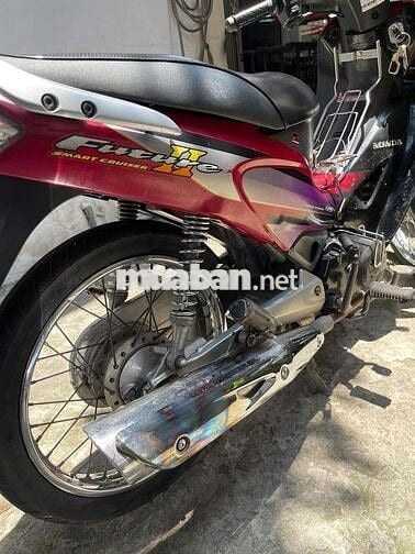 cần bán xe Fu2