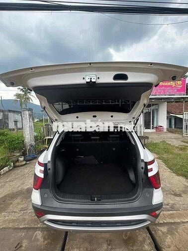 Hyundai Creta 2023 Đặc biệt 1.5 AT ~ >100000 km