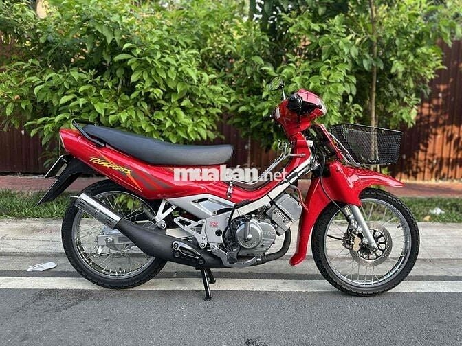 Xipo 110 HQCN bstp chính chủ màu đỏ