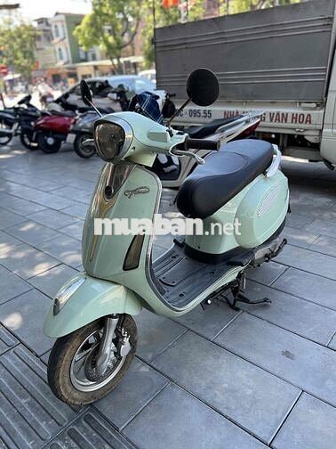 bán xe ga 50cc 2022 xe đẹp nguyên bản giá rẻ 10tr8