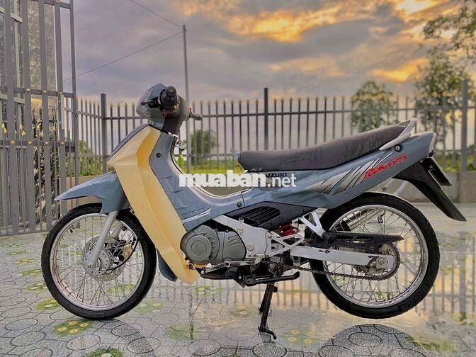 Cần bán RGV 120