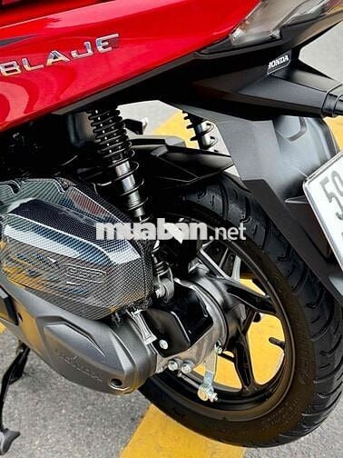 Airblade 125 mẫu 2022 máy2Val 1chủ ít đi mới99% êm