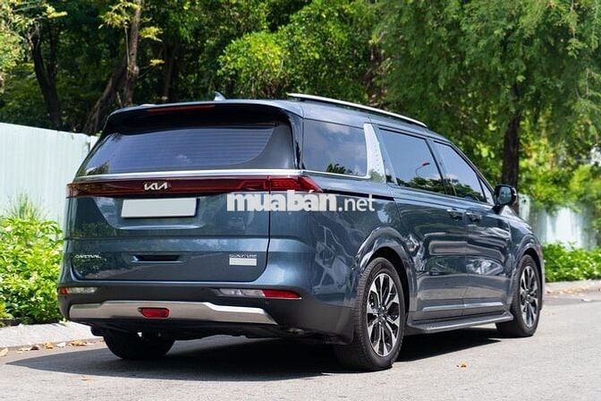 Kia Carnival Signature 2.2D 2023