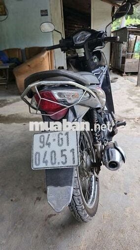 Xe RS 110 nhà mua mới từ đầu dư xe cần bán