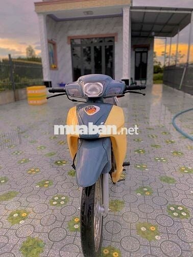 Cần bán RGV 120