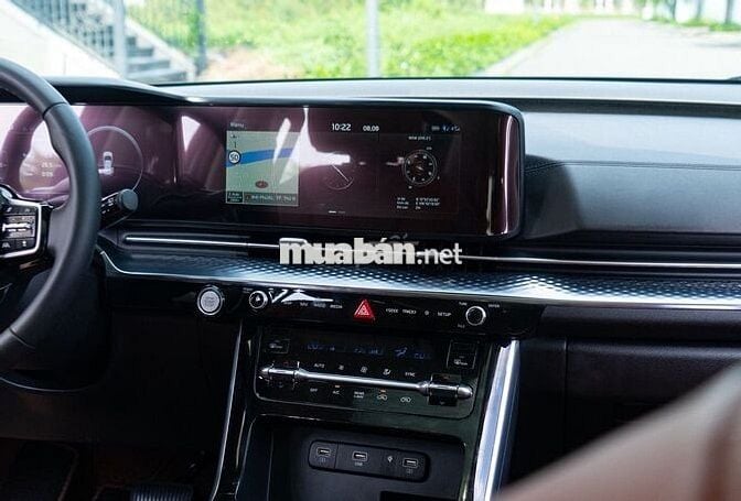 Kia Carnival Signature 2.2D 2023