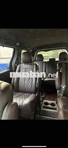 Toyota Sienna LE 2010 - 92000 km