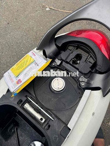Janus 125 2023 bstp chính chủ cần bán