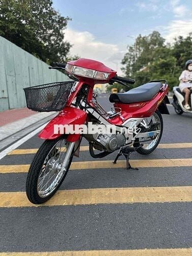 Xipo 110 HQCN bstp chính chủ màu đỏ