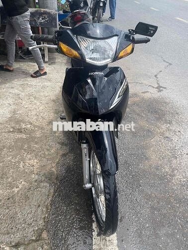 Honda wave anpha 2019 biển 59 máy zin êm fun chức