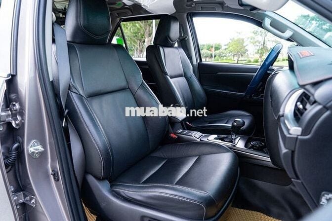 Toyota Fortuner 2022 2.4 4x2 AT