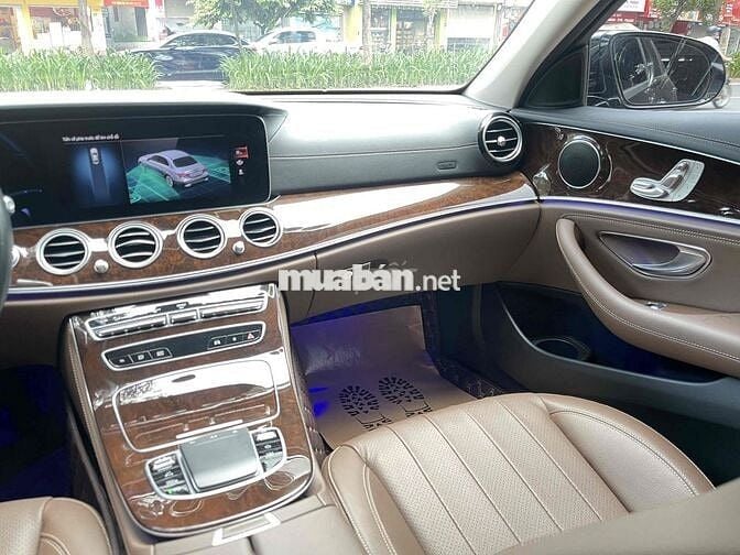 Mercedes Benz E Class 2021 E200 Exclusive