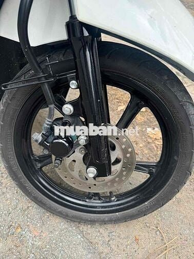 Janus 125 2023 bstp chính chủ cần bán