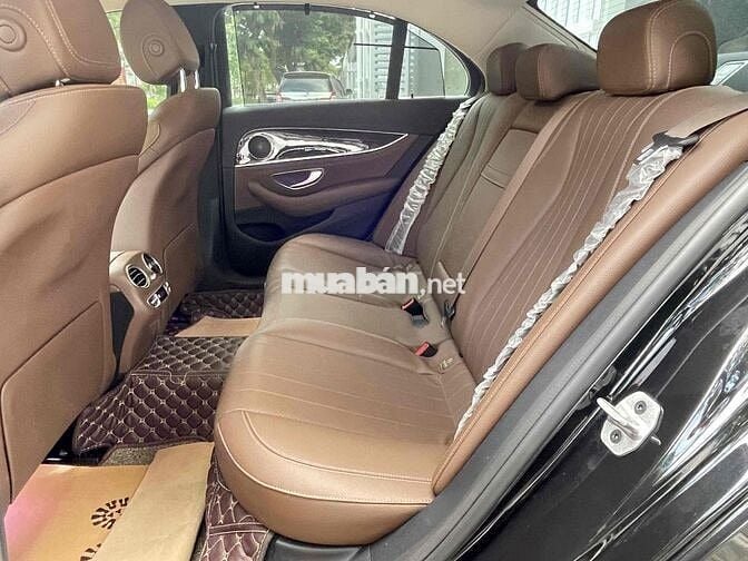 Mercedes Benz E Class 2021 E200 Exclusive