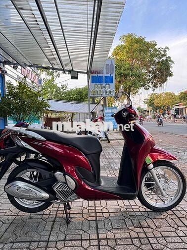 Sh mode 2023 cbs odo lướt quá rẻ