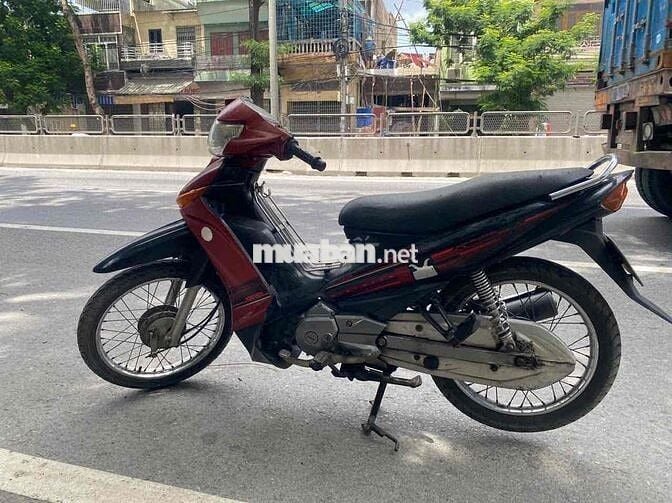 Xe taurus zin đẹp như hình