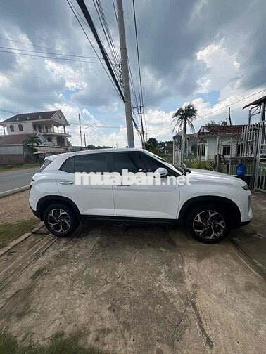 Hyundai Creta 2023 Đặc biệt 1.5 AT ~ >100000 km