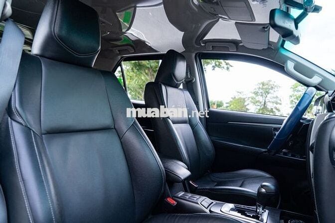 Toyota Fortuner 2022 2.4 4x2 AT