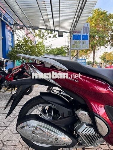 Sh mode 2023 cbs odo lướt quá rẻ