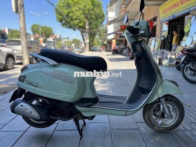 bán xe ga 50cc 2022 xe đẹp nguyên bản giá rẻ 10tr8