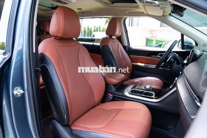 Kia Carnival Signature 2.2D 2023