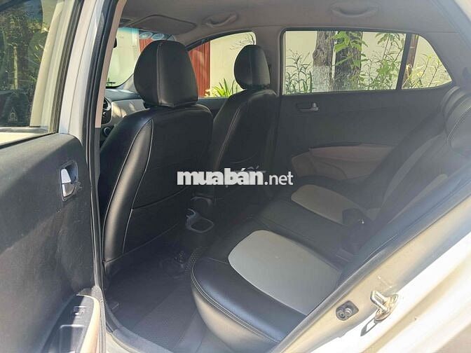 Hyundai Grand i10 2014 Grand 1.0 AT - 74000 km