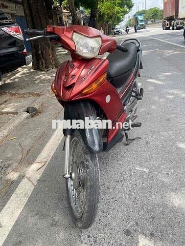 Xe taurus zin đẹp như hình