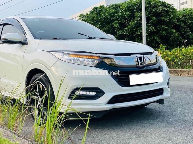 Honda HRV L 2018