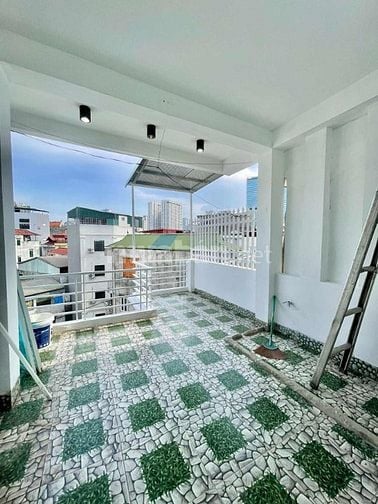 Nhà Dân Đẹp Full Nội Thất, 30m Ra Mặt Phố, Giá Yêu Thương