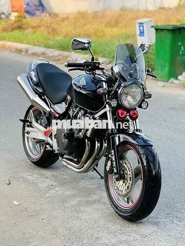 HORNET 250 XE ĐẸP KENG BIỂN SỐ SÃNH VIP