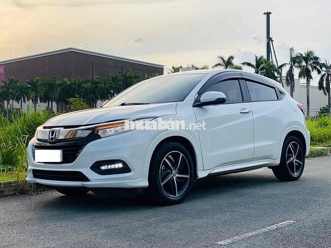Honda HRV L 2018