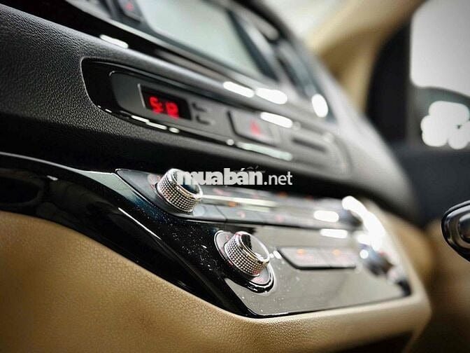 🚘 Kia Sedona 2019 2.2 DAT Luxury - Siêu Đẹp