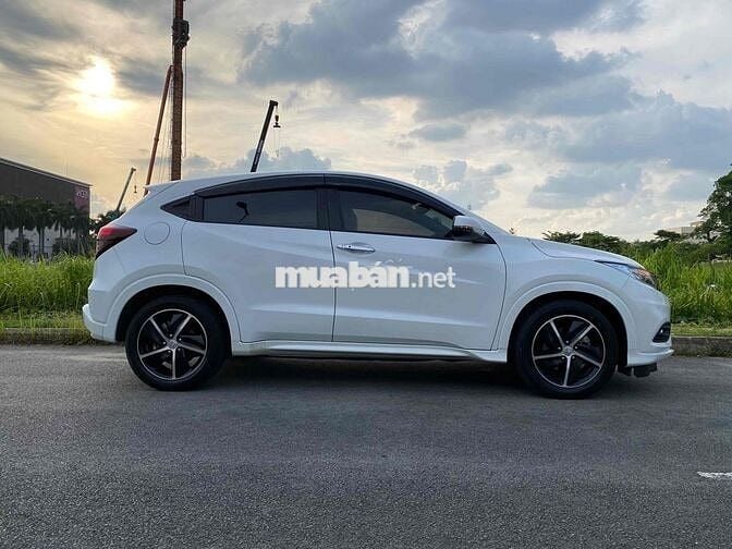 Honda HRV L 2018