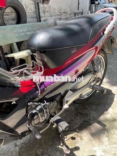 cần bán xe Fu2