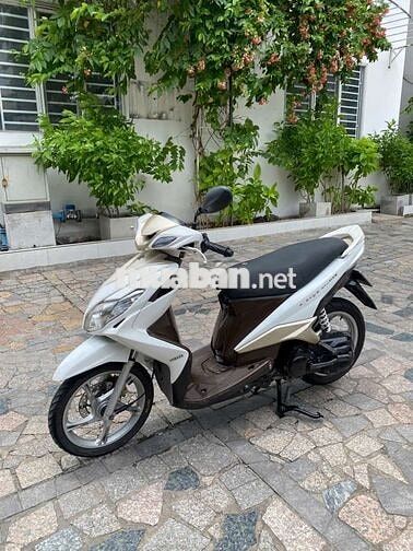 Xe yamaha luvias fi