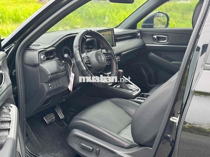 Honda HRV Rs Đen 2024