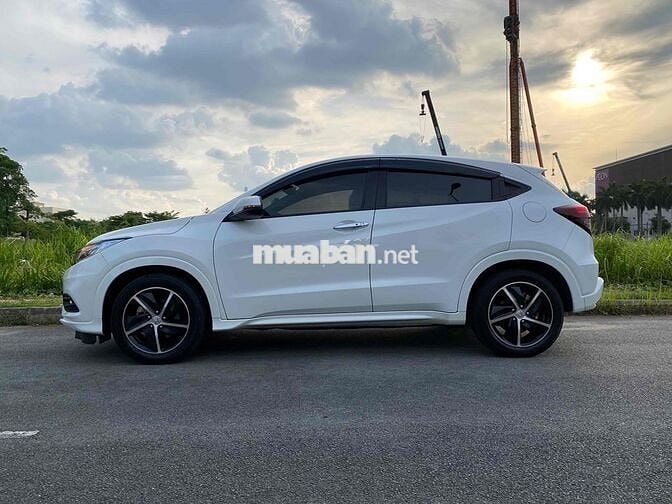 Honda HRV L 2018