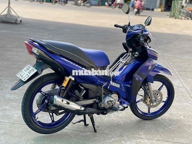 [XE NHƯ MỚI]👉 Jupiter GP 115i 2019💗ZIN FULL SEAL💗