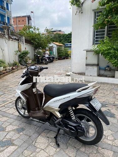 Xe yamaha luvias fi