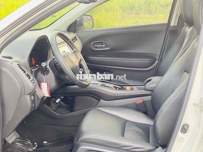 Honda HRV L 2018