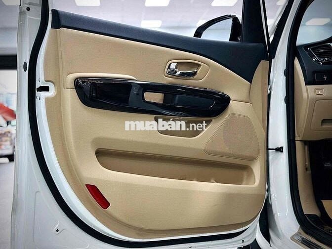 🚘 Kia Sedona 2019 2.2 DAT Luxury - Siêu Đẹp
