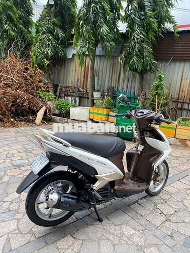 Xe yamaha luvias fi