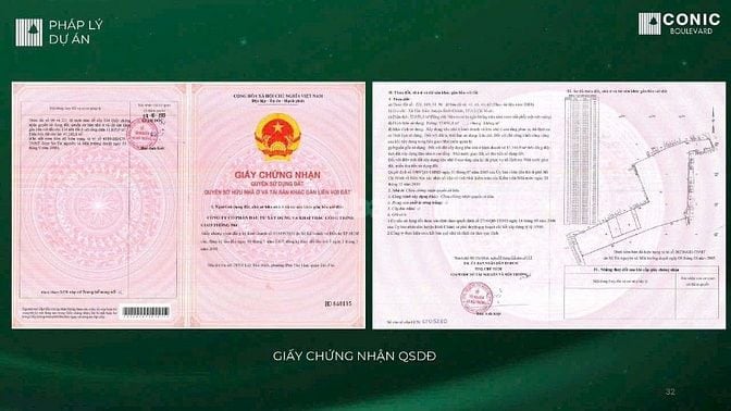 Mở bán căn hộ chung cư cao cấp ngay đại lộ Võ Văn Kiệt TPHCM 