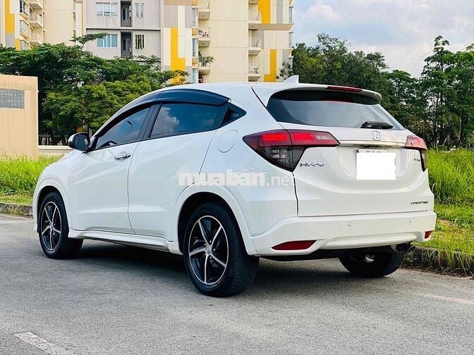 Honda HRV L 2018