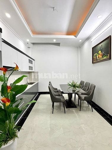 Hàng hiếm, Minh Khai 50m², 5 tầng, Thang máy , Gần Times City