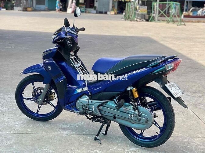 [XE NHƯ MỚI]👉 Jupiter GP 115i 2019💗ZIN FULL SEAL💗