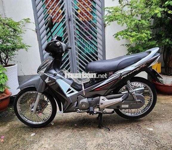 Honda future X 125cc đời 2011