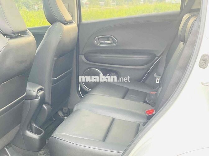Honda HRV L 2018